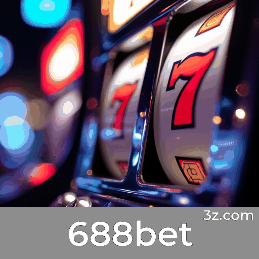 Experiência de Casino Elite no 688bet: Dealers Reais e Jogos Premium