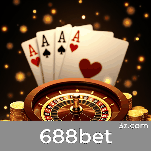 Aprenda estratégias de jogos no 688bet e melhore sua habilidade