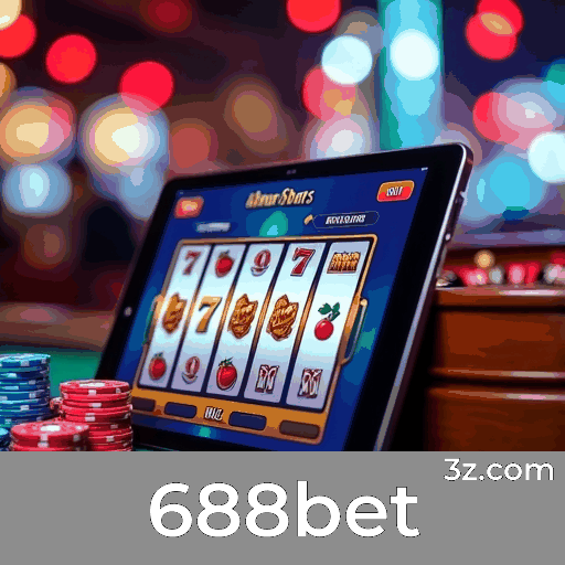 688bet Plataforma: Explore a Comunidade Vibrante