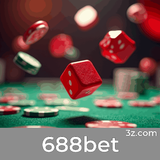 688bet: Estratégias Essenciais para Jogos de Cassino