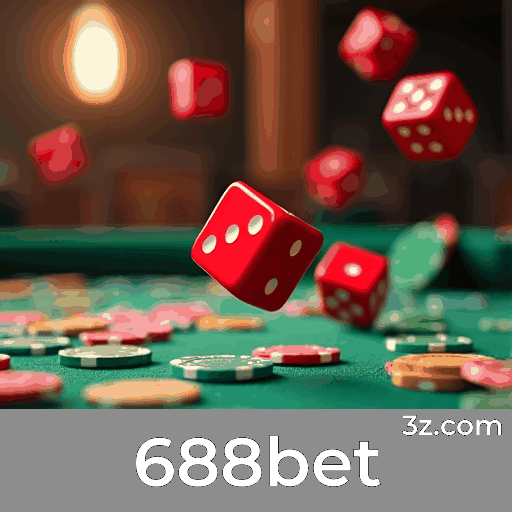 688bet: Plataforma de Apostas Segura e Divertida