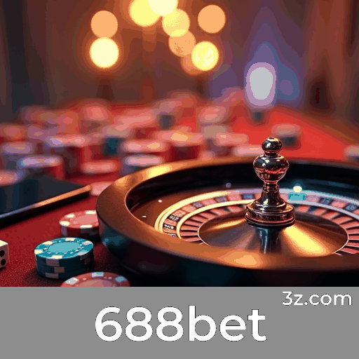 Recompensas Reais e Transparentes no 688bet: Promoções Sem Pegadinhas