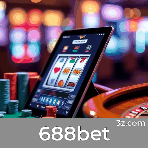 Experiência de Casino Elite no 688bet: Dealers Reais e Jogos Premium