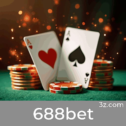 Experiência de Casino Elite no 688bet: Dealers Reais e Jogos Premium